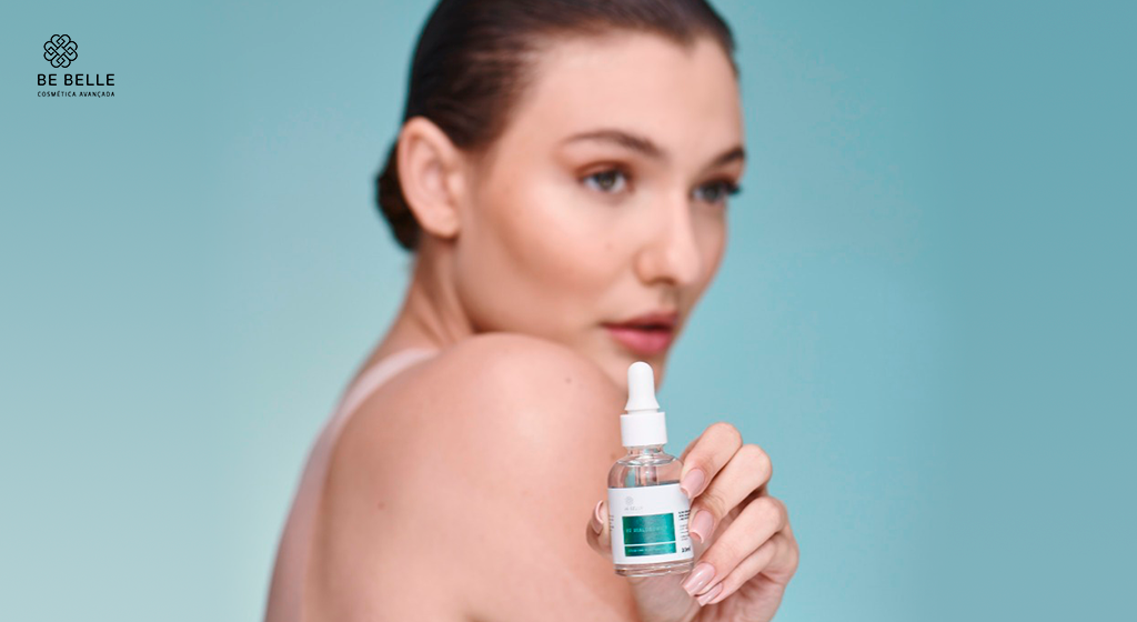 BIOESTIMULADORES DE COLÁGENO TÓPICO: O FUTURO DO REJUVENESCIMENTO FACIAL