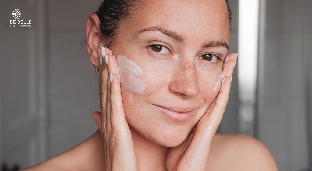 Microbioma da Pele: a nova fronteira do skincare