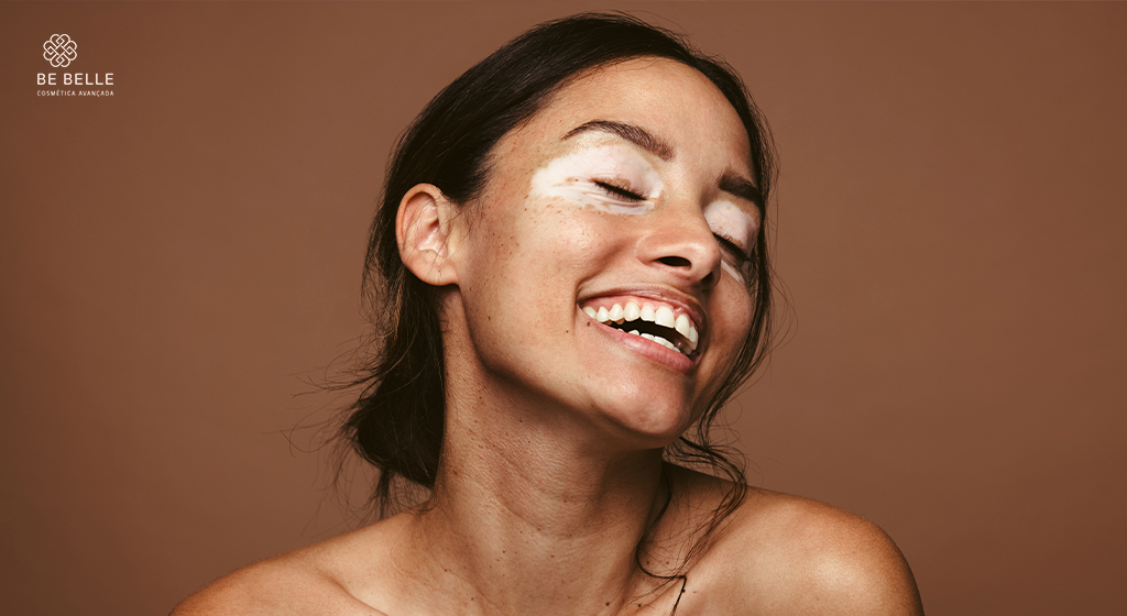 COSMÉTICA INTEGRATIVA: O FUTURO DO CUIDADO COM A PELE DO ROSTO E DO CORPO