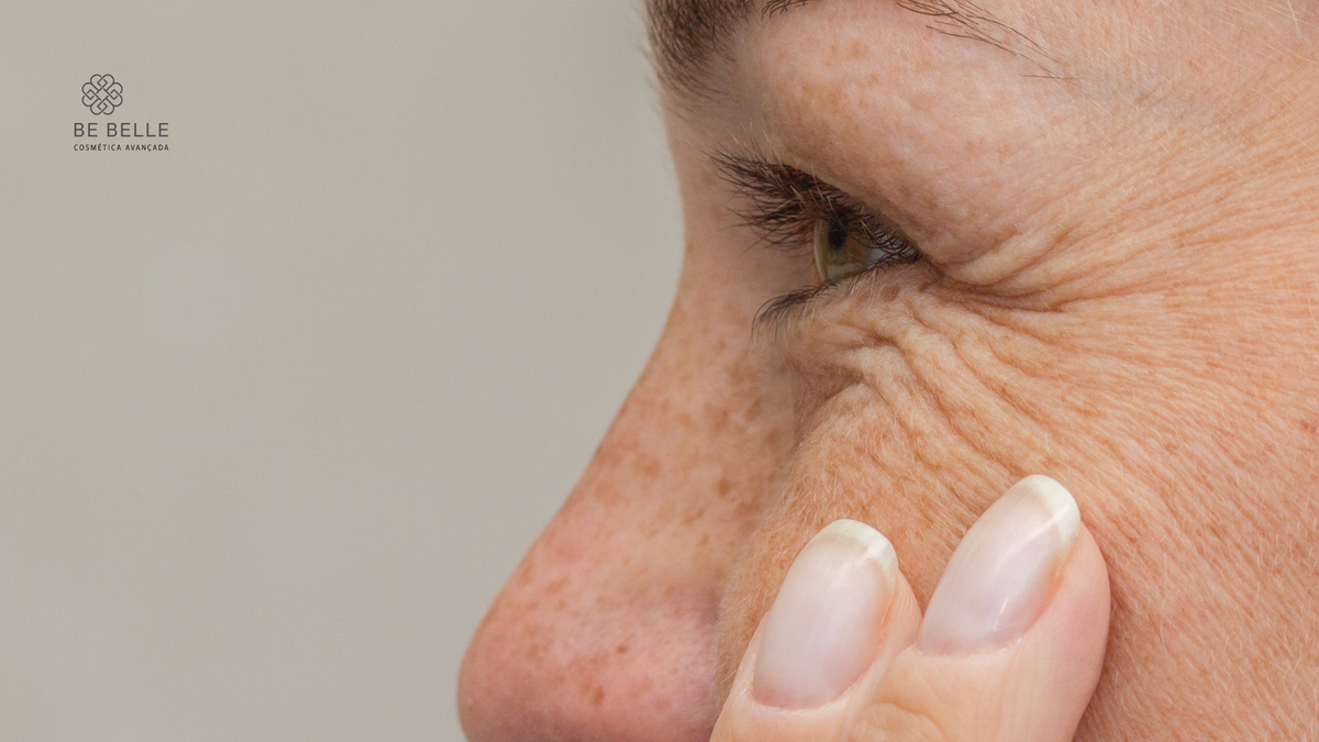 Tenho 50 anos. Qual skincare devo usar? Guia completo para cuidar da pele madura