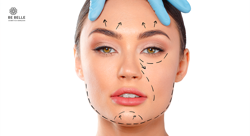HARMONIZAÇÃO FACIAL COM DERMOCOSMÉTICOS: COMO EQUILIBRAR E REJUVENESCER A PELE SEM PROCEDIMENTOS INVASIVOS