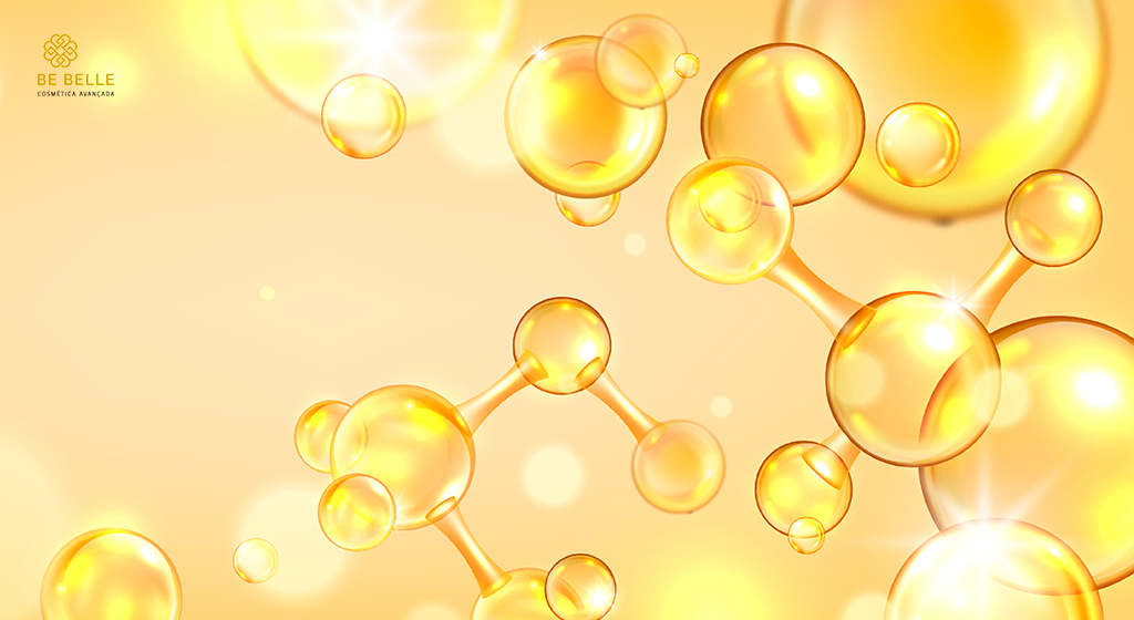 Antioxidantes de Nova Geração: as inovações mais avançadas para a saúde da pele em 2026
