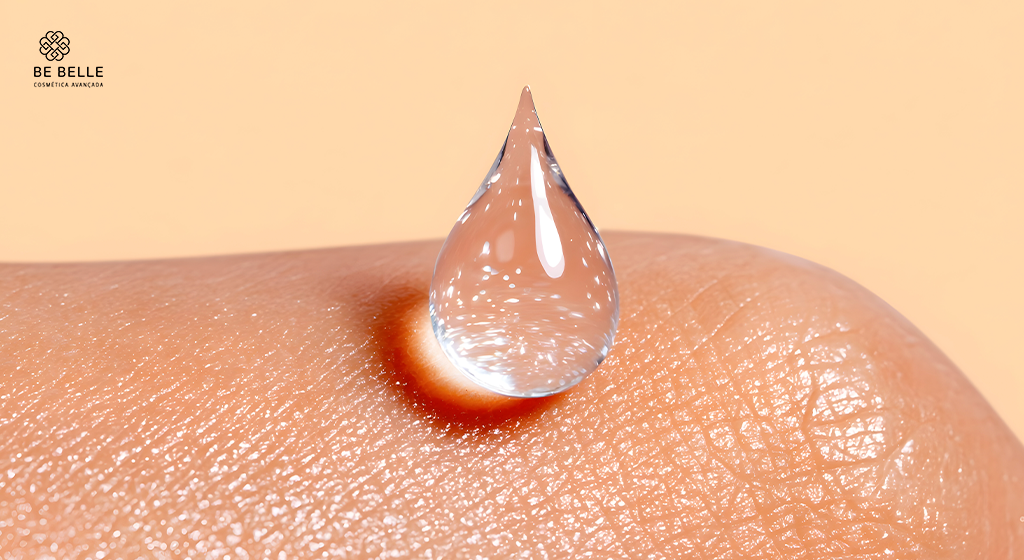 Skin Longevity: A Nova Geração de Dermocosméticos para Envelhecer com Saúde e Beleza