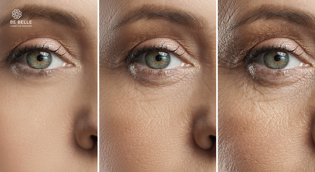 Menopausa e pele: como preservar colágeno e elasticidade com dermocosméticos avançados