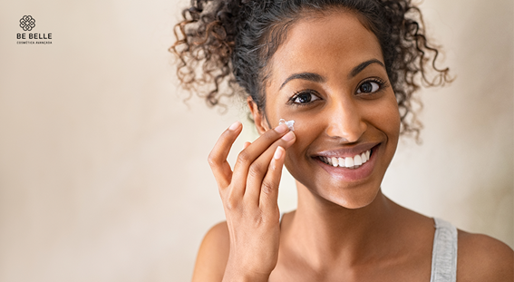Skin Reset: O Detox Cosmético Que Sua Pele Precisa - e Como Fazer com Be Belle
