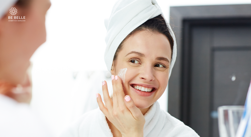 SKIN MINIMALISM: COMO FAZER MAIS COM MENOS NA ROTINA DE SKINCARE