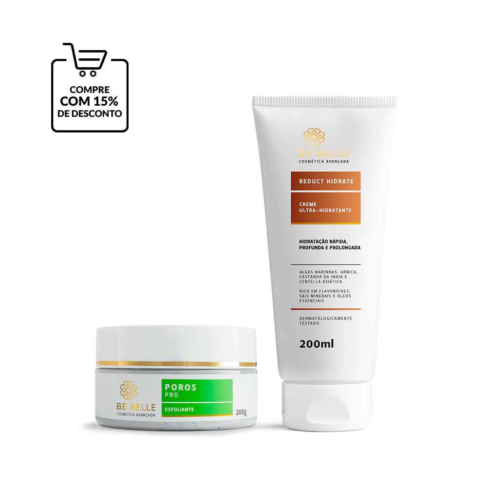 Kit Bem-Estar Para Lipedema