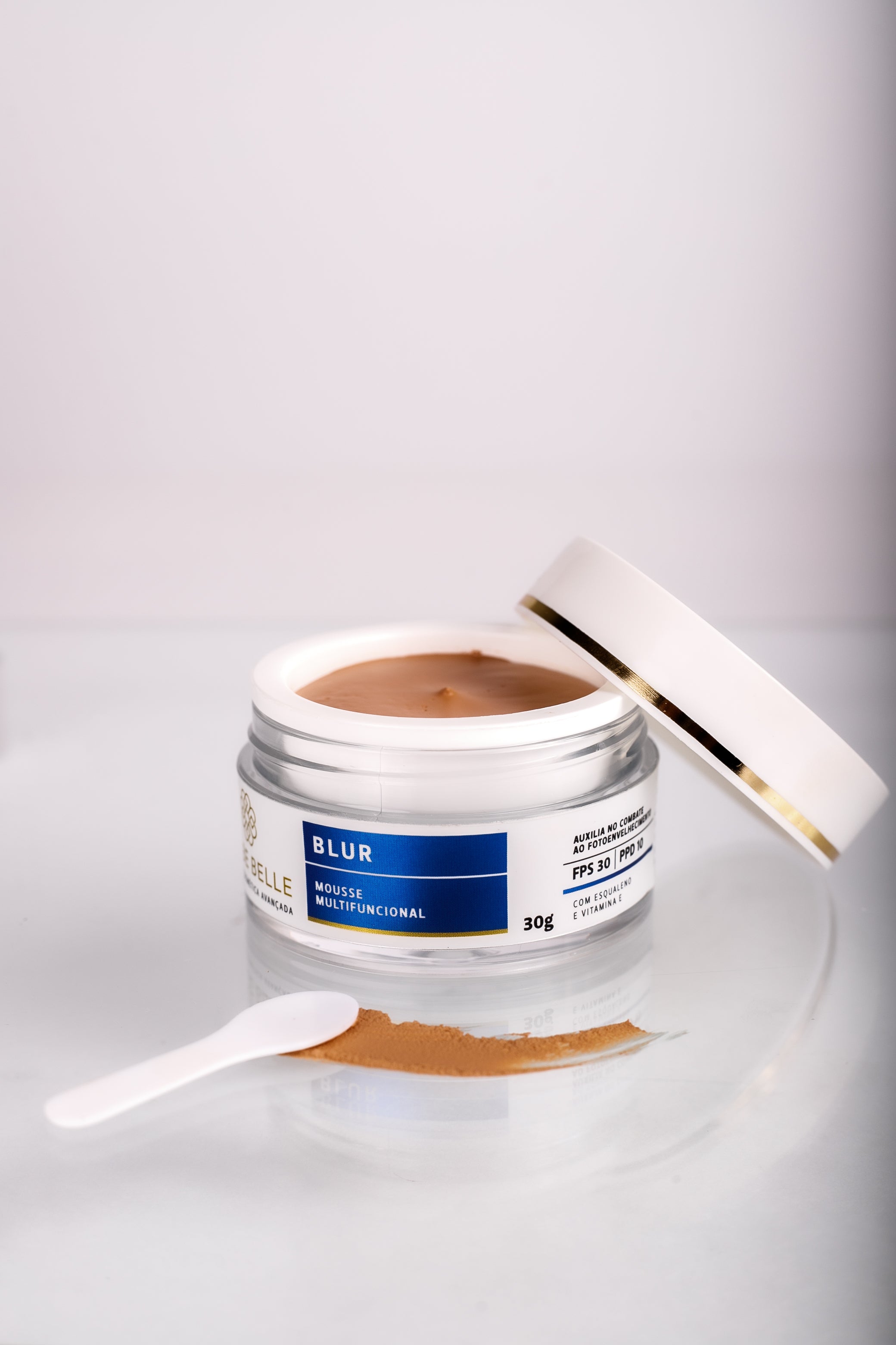 KIT CLAREAMENTO DE OLHEIRAS – Be Belle Cosmética Avançada