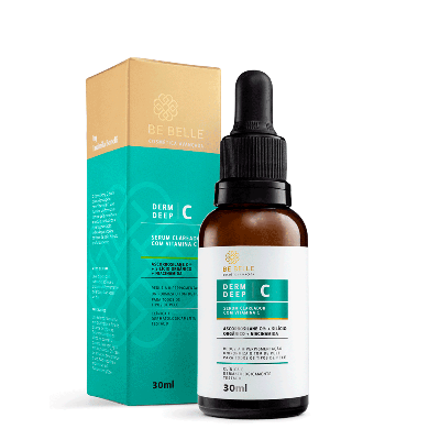 DERM DEEP C - VITAMINA C - 30ML